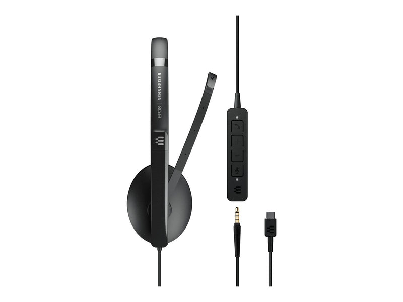 EPOS SENNHEISER ADAPT 135 USB-C II