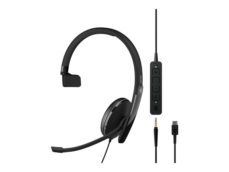 EPOS SENNHEISER ADAPT 135T USB-C II