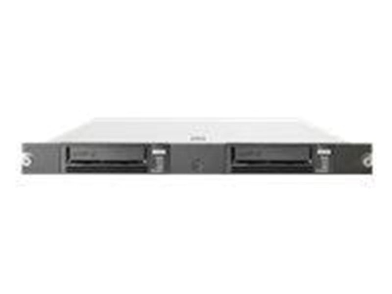 Hewlett Packard Enterprise 1U Generic Rack Mount Kit / BC029A