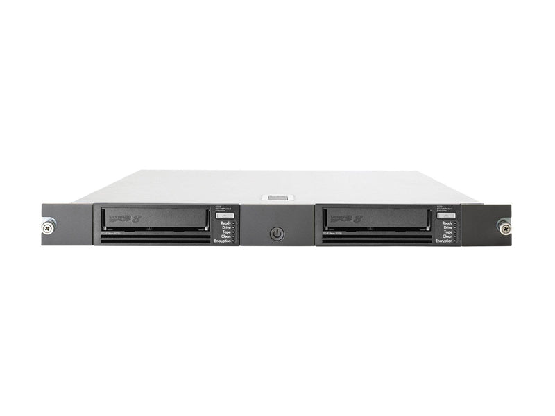 Hewlett Packard Enterprise 1U Generic Rack Mount Kit / BC029A