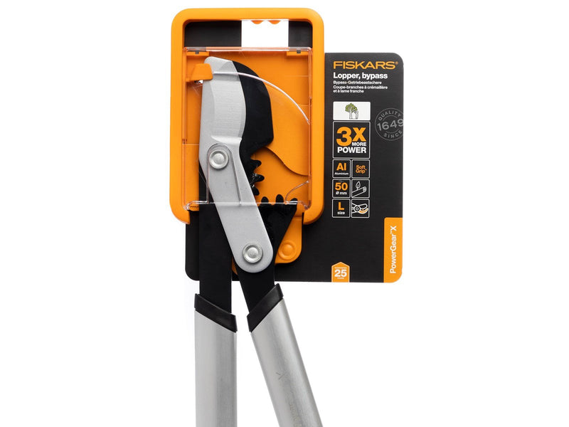 Fiskars PowerGear™ X Lopper bypass L LX98