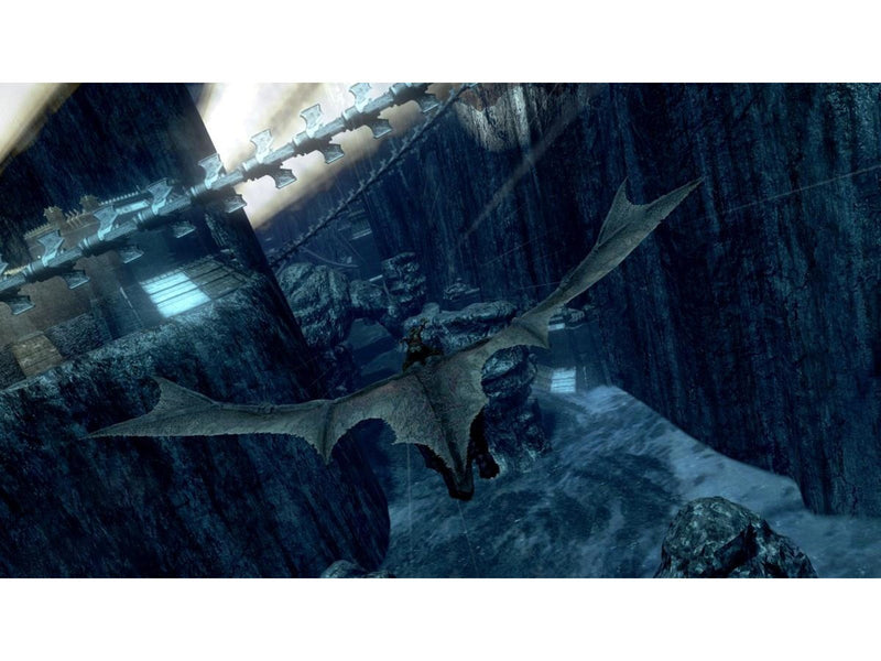 Lair - Sony PlayStation 3 - Action/Abenteuer - PEGI 16