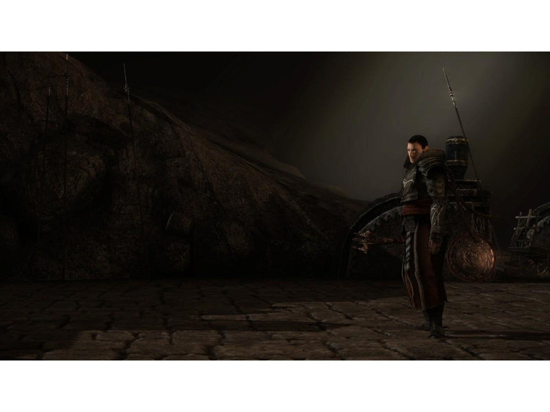 Lair - Sony PlayStation 3 - Action/Abenteuer - PEGI 16