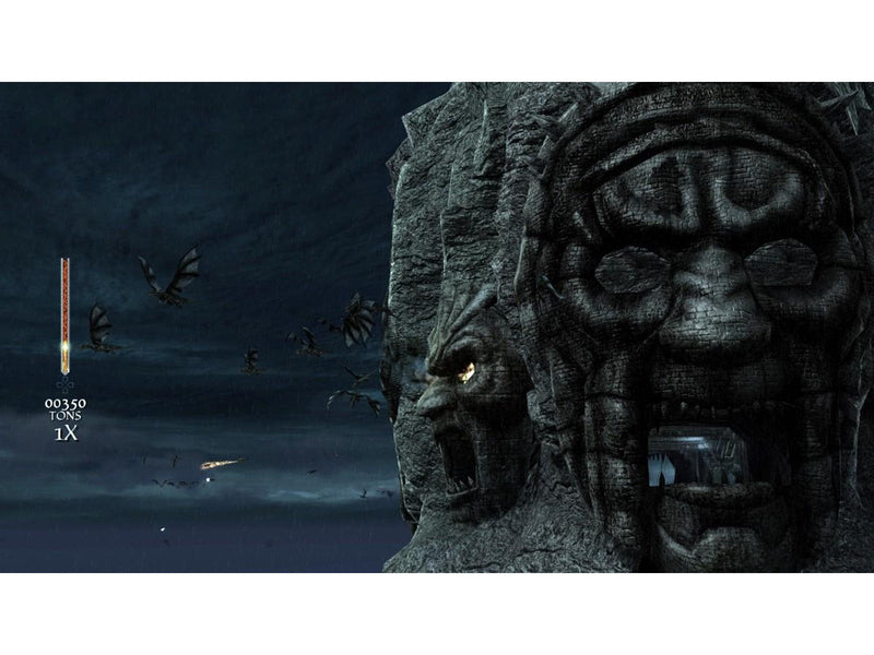 Lair - Sony PlayStation 3 - Action/Abenteuer - PEGI 16