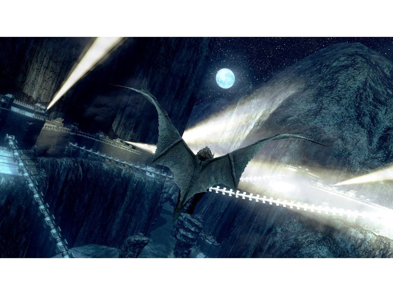 Lair - Sony PlayStation 3 - Action/Abenteuer - PEGI 16