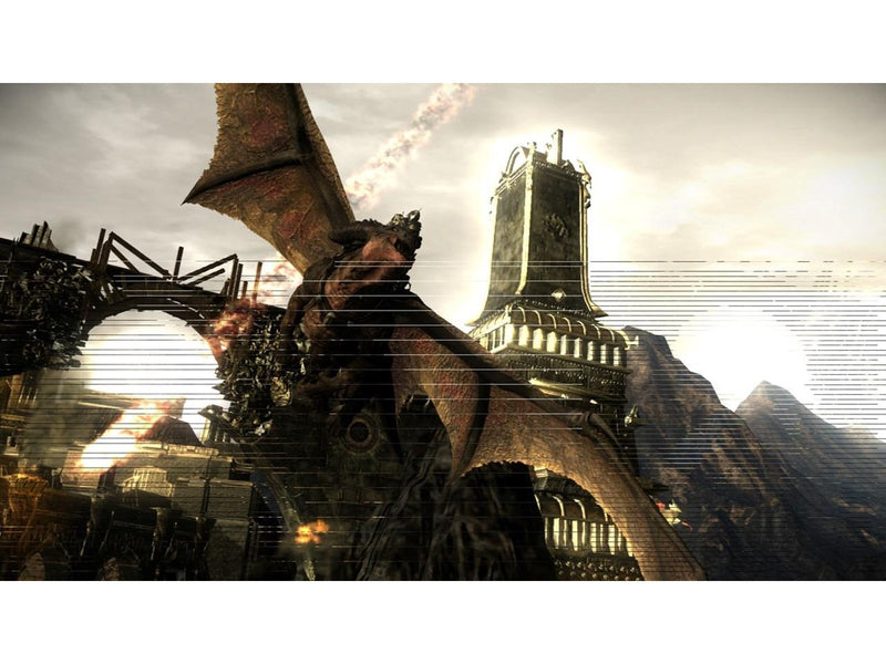 Lair - Sony PlayStation 3 - Action/Abenteuer - PEGI 16