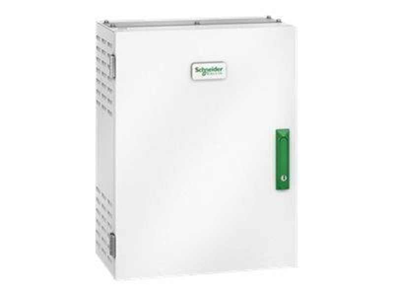 APC Schneider Electric Galaxy VS Battery Breaker Box 20-80kW 400V