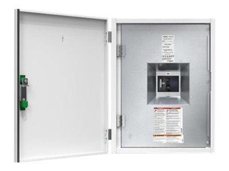 APC Schneider Electric Galaxy VS Battery Breaker Box 20-80kW 400V