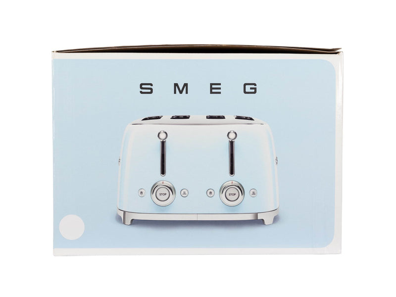 SMEG Toaster 50's Style