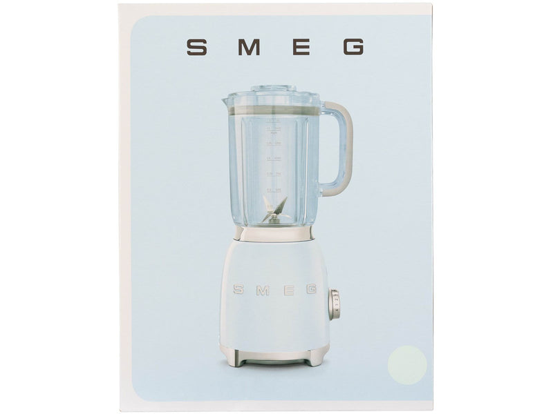 SMEG Mixer 50's Style - 800 W