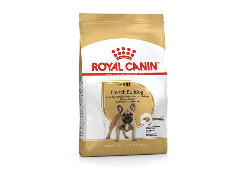 Royal Canin French Bulldog Adult 9kg