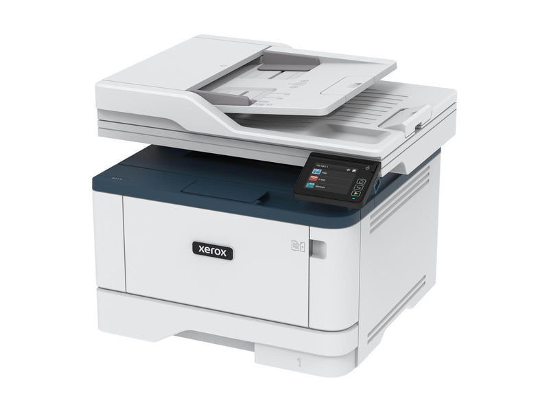 Xerox B315 (B315V/DNI) Laserdrucker Multifunktion mit Fax - Einfarbig - Laser