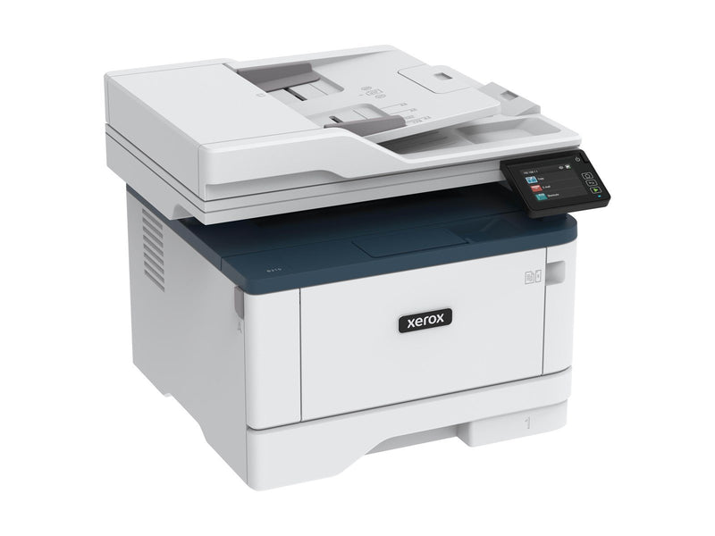 Xerox B315 (B315V/DNI) Laserdrucker Multifunktion mit Fax - Einfarbig - Laser