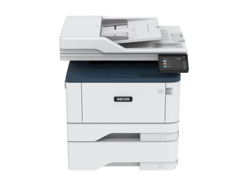 Xerox B315 (B315V/DNI) Laserdrucker Multifunktion mit Fax - Einfarbig - Laser