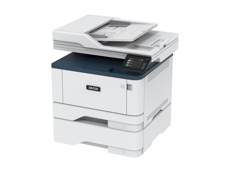 Xerox B315 (B315V/DNI) Laserdrucker Multifunktion mit Fax - Einfarbig - Laser