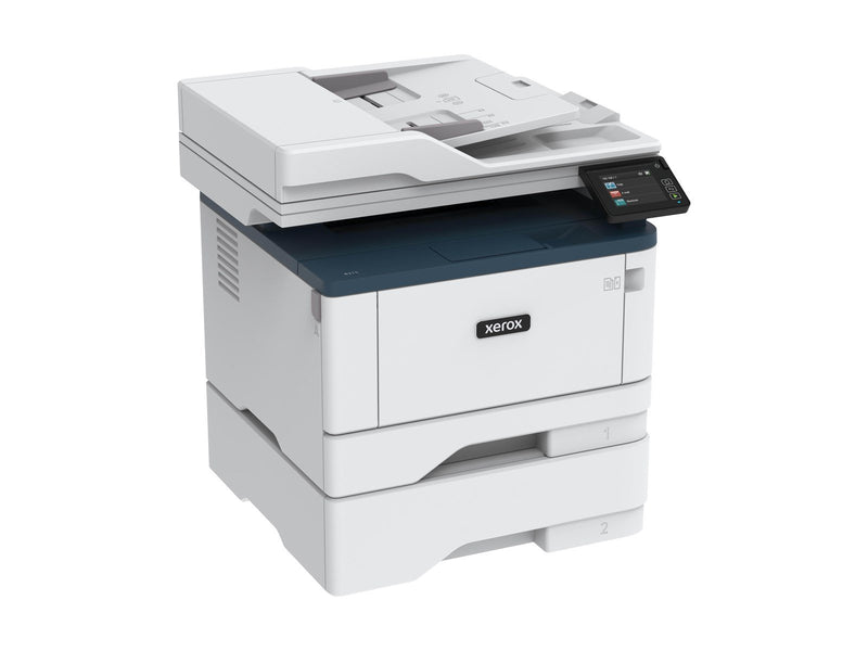 Xerox B315 (B315V/DNI) Laserdrucker Multifunktion mit Fax - Einfarbig - Laser