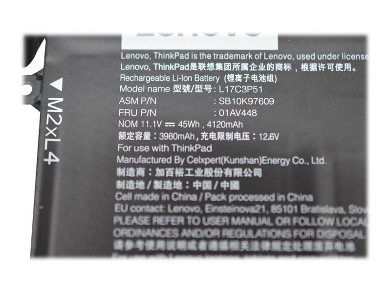 Lenovo Celxpert