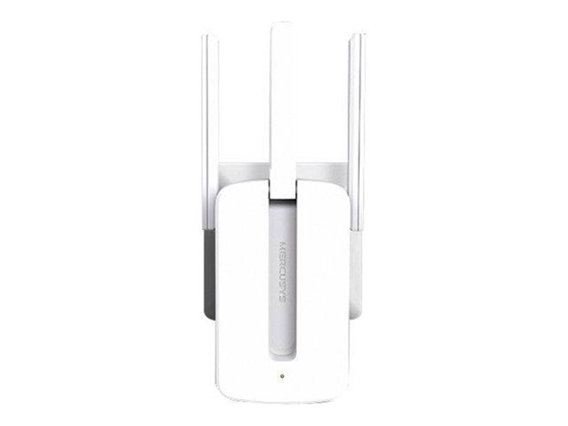 MERCUSYS MW300RE 300Mbps Wi-Fi Range Extender