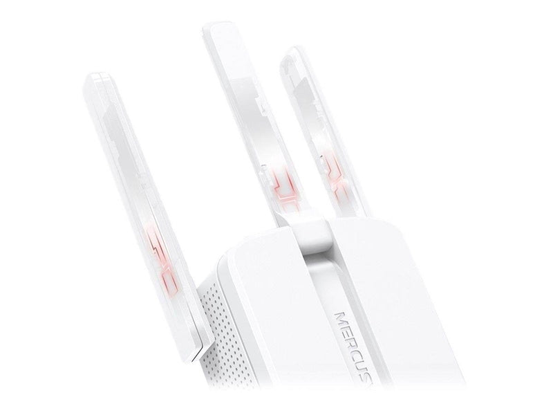 MERCUSYS MW300RE 300Mbps Wi-Fi Range Extender