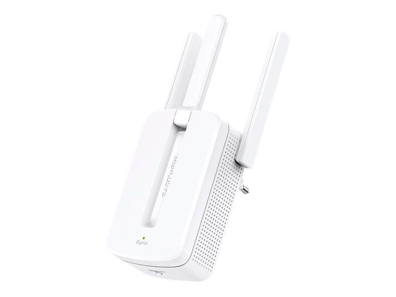 MERCUSYS MW300RE 300Mbps Wi-Fi Range Extender