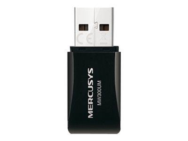 MERCUSYS MW300UM