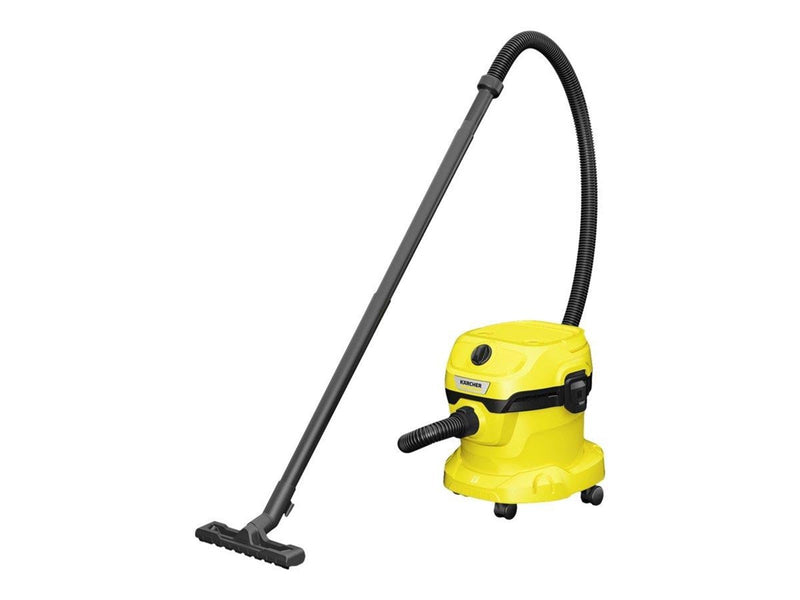 Kärcher Staubsauger WD 2 PLUS V-12/4/18/C