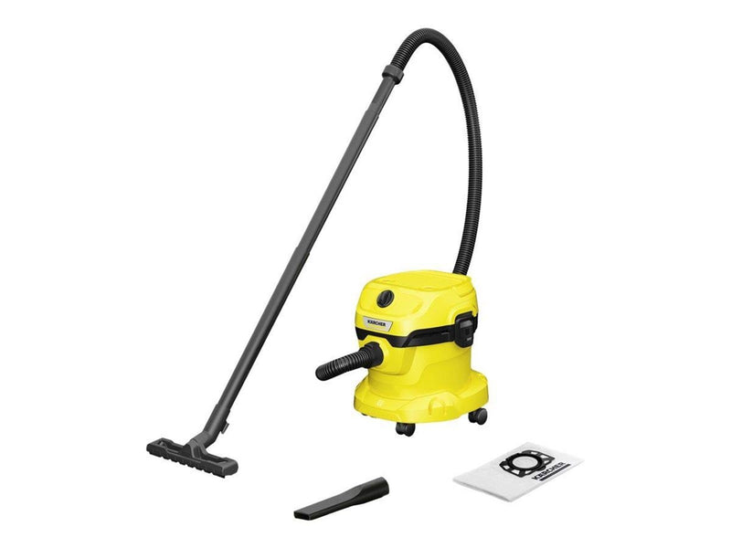 Kärcher Staubsauger WD 2 PLUS V-12/4/18/C