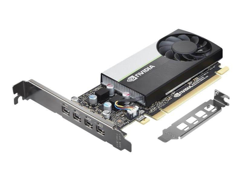 Lenovo T1000 - 8GB GDDR6 RAM - Grafikkarte