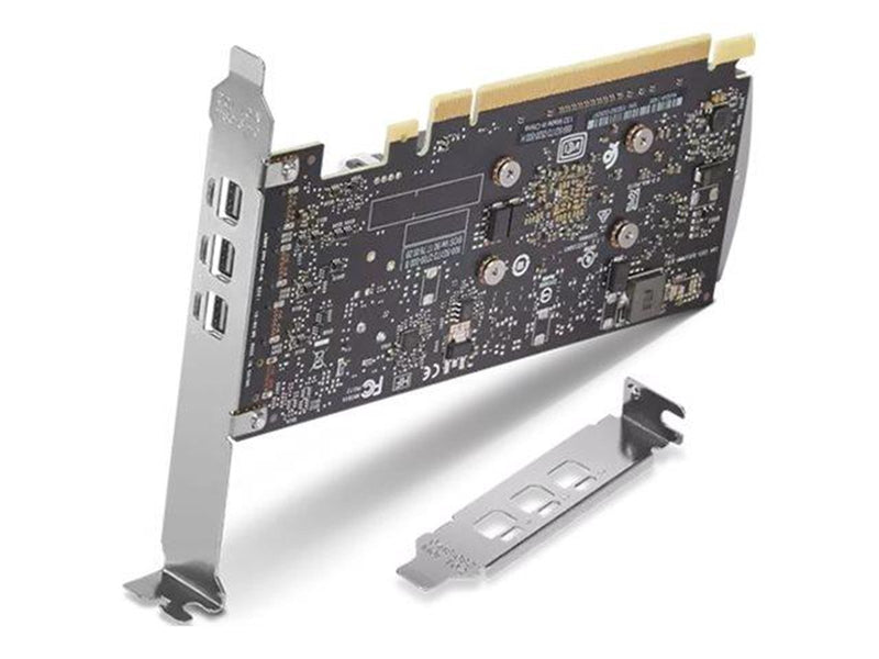 Lenovo T400 - 4GB GDDR6 RAM - Grafikkarte