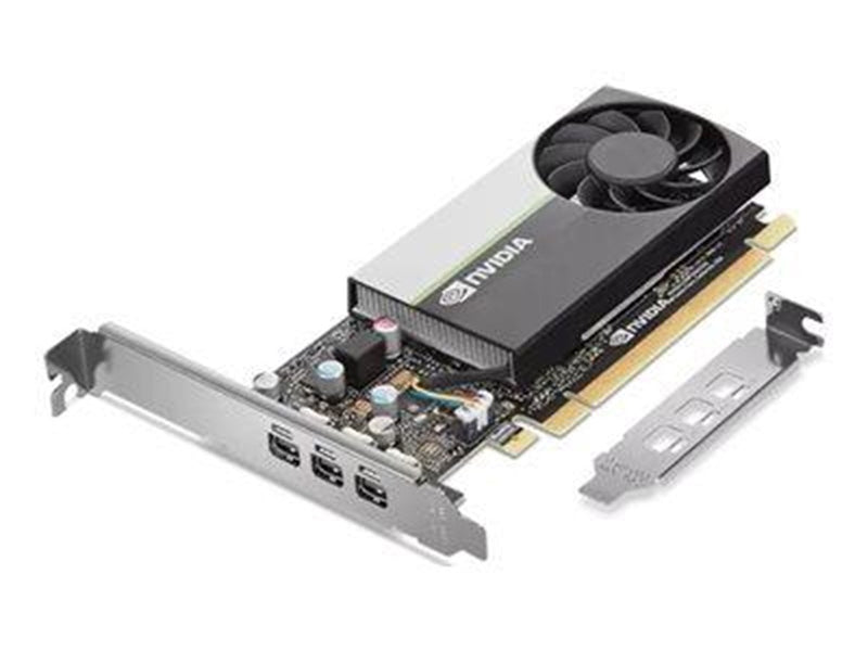 Lenovo T400 - 4GB GDDR6 RAM - Grafikkarte