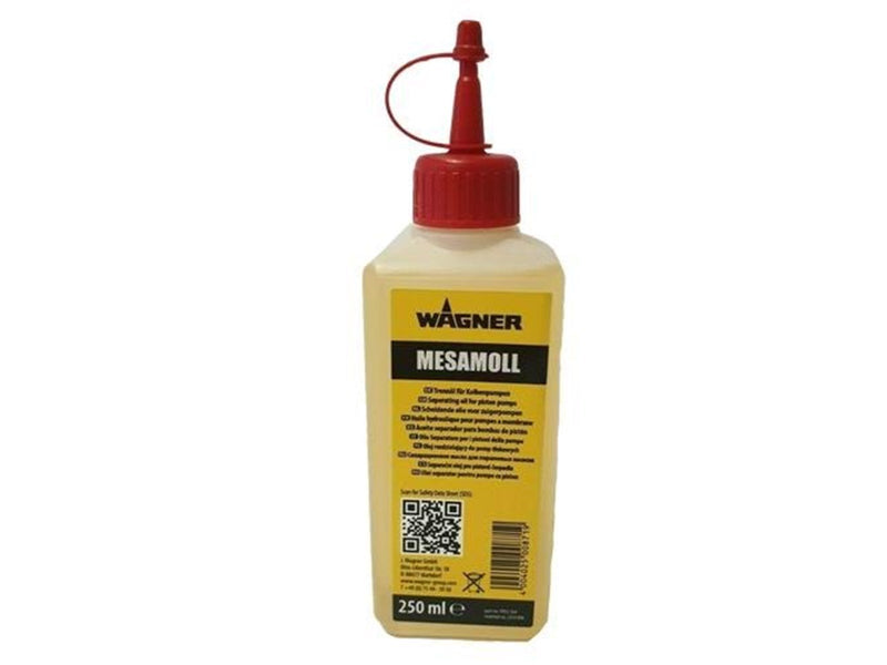 Wagner EasyGlide Trenterolie 250 ml