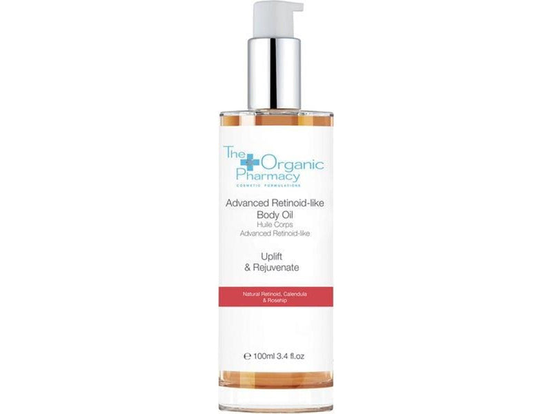 Advanced Retinoid Like Body Oil