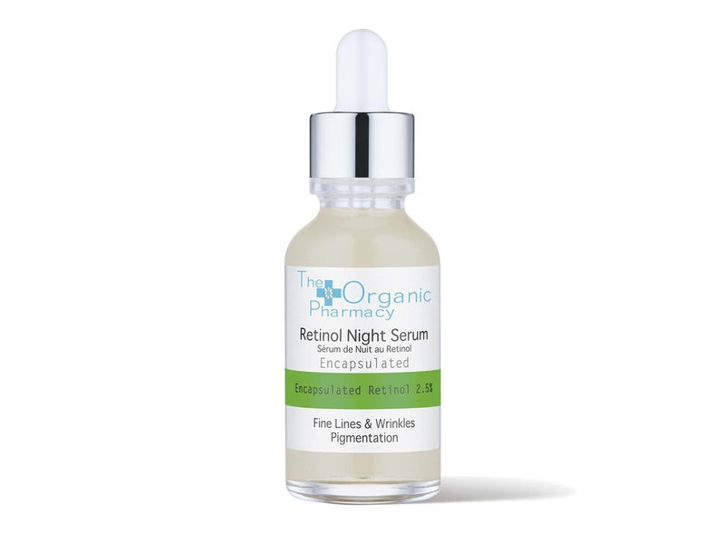 Retinol Night Serum