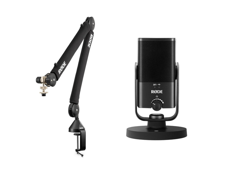 Røde NT-USB Mini Gamers & Streamers Bundle