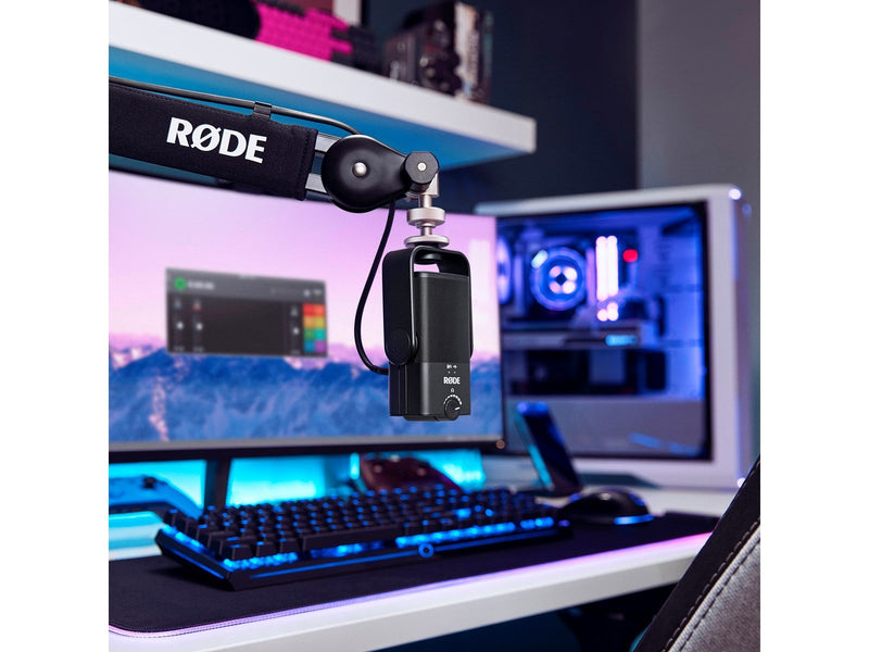 Røde NT-USB Mini Gamers & Streamers Bundle