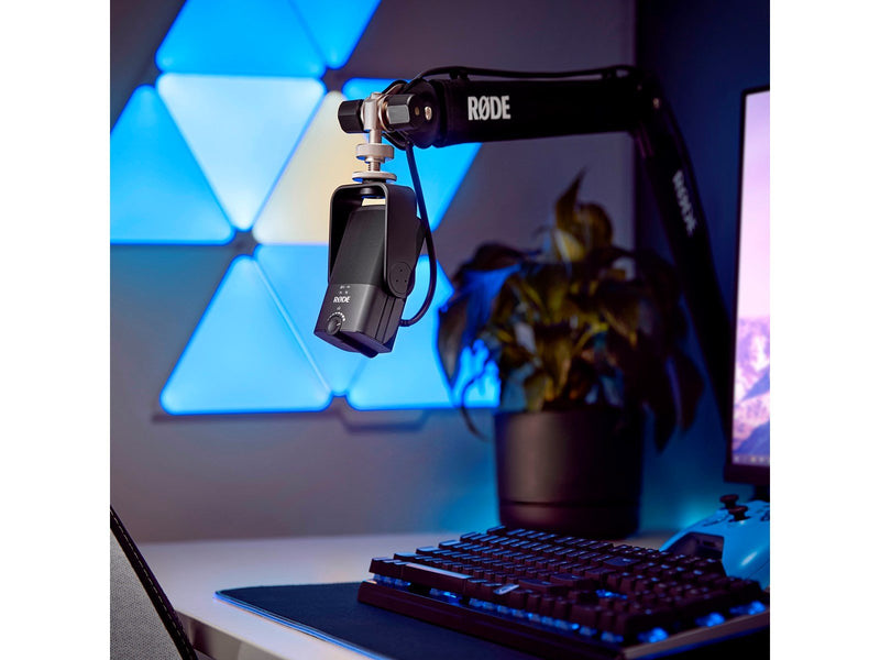 Røde NT-USB Mini Gamers & Streamers Bundle