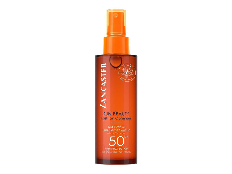 Lancaster Sun Care Face & Body 150 ml