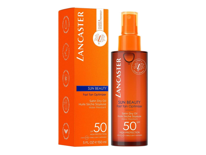 Lancaster Sun Care Face & Body 150 ml
