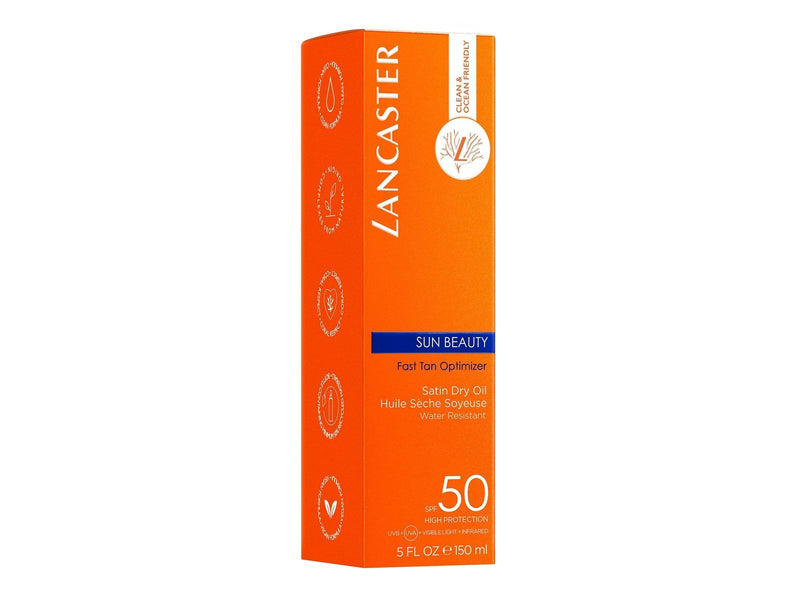 Lancaster Sun Care Face & Body 150 ml