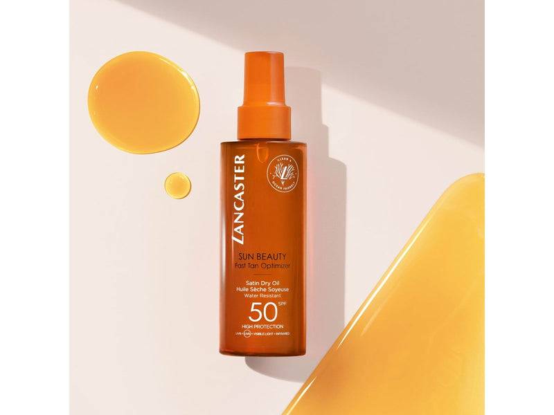 Lancaster Sun Care Face & Body 150 ml