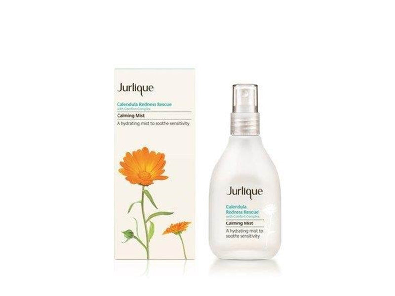 Jurlique Calendula Redness Rescue Calming Mist 100 ml