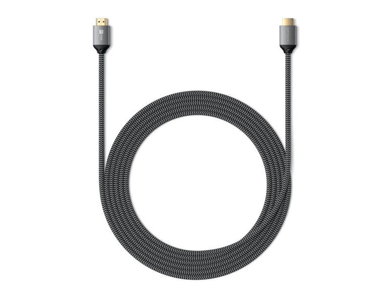Satechi 8K Ultra High Speed HDMI - 2m