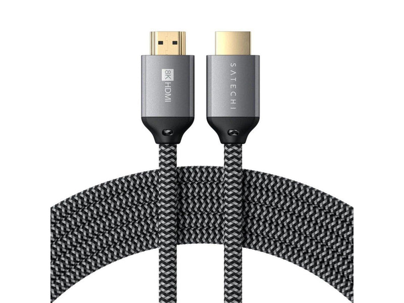 Satechi 8K Ultra High Speed HDMI - 2m