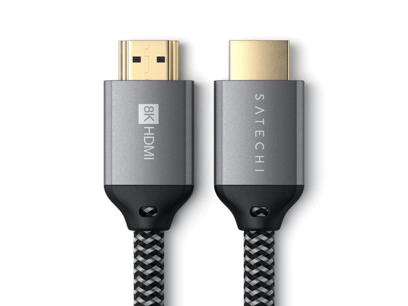 Satechi 8K Ultra High Speed HDMI - 2m