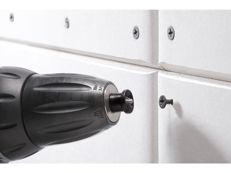 kwb 2 DRYWALL SCREW ADAPTER    PH2