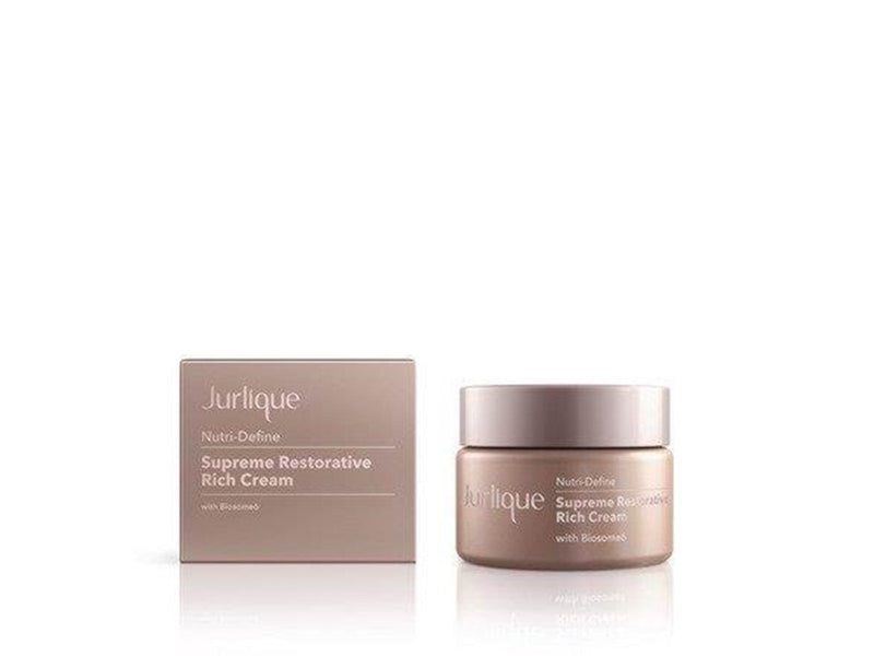 Jurlique Nutri Define Supreme Restorative Rich Cream