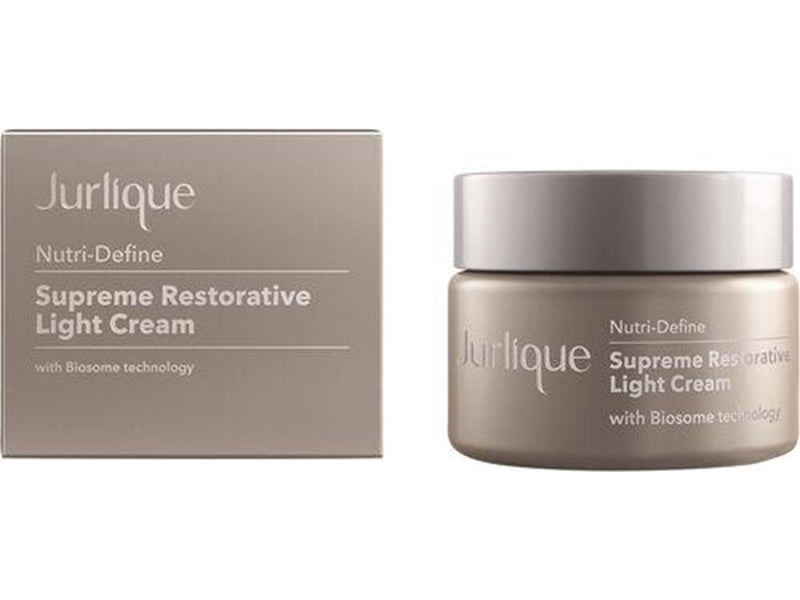 Jurlique Define Supreme Restorative Light Cream