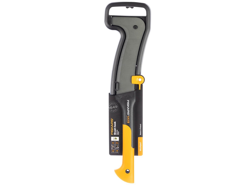 Fiskars WoodXpert Brush Hook XA3
