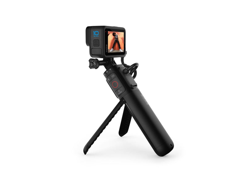 GoPro Volta (External Battery Grip / Tripod / Remote)