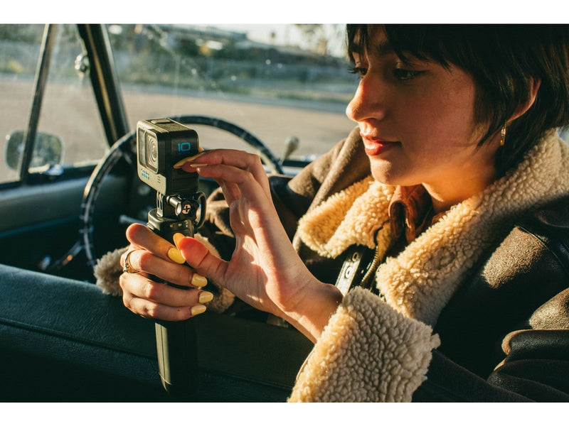GoPro Volta (External Battery Grip / Tripod / Remote)